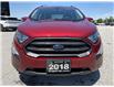 2018 Ford EcoSport SES (Stk: Z59961) in Watford - Image 2 of 17