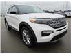 2022 Ford Explorer Limited (Stk: 22-324) in Prince Albert - Image 3 of 16