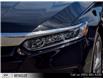2019 Honda Accord EX-L 1.5T (Stk: U17107A) in Thornhill - Image 7 of 29