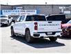 2020 Chevrolet Silverado 1500 4WD Crew RST, SUNROOF, LEATHER, BORLA EXHAUST 22S (Stk: PL5546) in Milton - Image 4 of 27