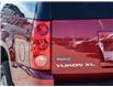 2013 GMC Yukon XL 4WD 1500 SLT, SUNROOF,DVD ENTERTAINMENT (Stk: 287855A) in Milton - Image 6 of 26
