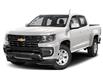2022 Chevrolet Colorado ZR2 (Stk: 22T163) in Hope - Image 1 of 9