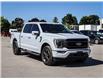 2021 Ford F-150 Lariat (Stk: P183) in Stouffville - Image 3 of 28