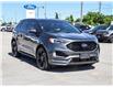 2019 Ford Edge ST (Stk: P189) in Stouffville - Image 3 of 27