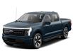 2022 Ford F-150 Lightning  (Stk: W1E0503N) in Cardston - Image 1 of 3