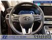 2020 Hyundai Palisade Ultimate (Stk: PA0348) in Fredericton - Image 8 of 12