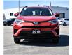 2016 Toyota RAV4  (Stk: 12101459A) in Concord - Image 3 of 23