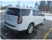 2021 Chevrolet Tahoe High Country (Stk: E817A) in Green Valley - Image 4 of 14