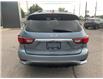 2016 Infiniti QX60 Base (Stk: N9006A) in Peterborough - Image 4 of 15