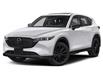 2022 Mazda CX-5 Sport Design w/Turbo (Stk: 22-0395) in Ajax - Image 1 of 9