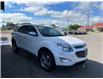 2017 Chevrolet Equinox Premier (Stk: 22180a) in Sussex - Image 2 of 10