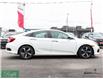 2016 Honda Civic Touring (Stk: 2221142A) in North York - Image 6 of 30