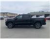2020 GMC Sierra 1500 AT4 (Stk: T22119A) in Campbell River - Image 4 of 30