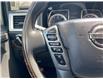 2017 Nissan Titan Platinum Reserve (Stk: T22085A) in Kamloops - Image 21 of 29