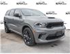 2021 Dodge Durango R/T Grey