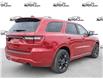 2022 Dodge Durango R/T (Stk: 35978D) in Barrie - Image 4 of 27