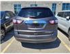 2013 Chevrolet Traverse 1LT (Stk: N0313A) in Barrie - Image 5 of 10