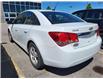 2014 Chevrolet Cruze  (Stk: N0299A) in Barrie - Image 5 of 10