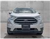 2018 Ford EcoSport SE (Stk: 1017) in Quesnel - Image 2 of 21