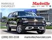 2020 Chevrolet Silverado 1500 High Country (Stk: 115564A) in Markham - Image 1 of 26