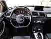 2017 Audi Q3 2.0T Progressiv (Stk: Q12724A) in London - Image 19 of 30