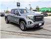 2019 GMC Sierra 1500 AT4 (Stk: 2202792) in Langley City - Image 3 of 27