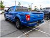 2016 Ford F-150  (Stk: 2205161) in Langley City - Image 7 of 28