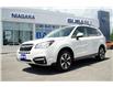 2018 Subaru Forester 2.5i Touring (Stk: Z2140) in St.Catharines - Image 1 of 26