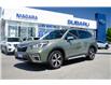 2019 Subaru Forester 2.5i Premier (Stk: Z2165) in St.Catharines - Image 1 of 30