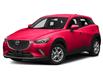 2017 Mazda CX-3 GS (Stk: 22-129-2) in Pembroke - Image 1 of 9