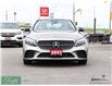 2021 Mercedes-Benz C-Class Base (Stk: P16196) in North York - Image 8 of 28