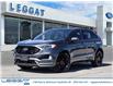2019 Ford Edge ST (Stk: P189) in Stouffville - Image 1 of 27