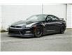 2012 Nissan GT-R Black Edition (Stk: VC017) in Vancouver - Image 3 of 23