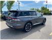 2021 Lincoln Aviator Reserve (Stk: N-739A) in Calgary - Image 3 of 24