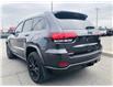 2021 Jeep Grand Cherokee Laredo (Stk: 22107A) in Embrun - Image 5 of 14