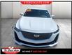 2020 Cadillac CT5 Luxury (Stk: 221659B) in Fredericton - Image 2 of 9