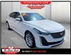 2020 Cadillac CT5 Luxury (Stk: 221659B) in Fredericton - Image 1 of 9