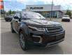 2017 Land Rover Range Rover Evoque HSE (Stk: 8254) in Calgary - Image 1 of 21
