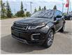 2017 Land Rover Range Rover Evoque HSE (Stk: 8254) in Calgary - Image 3 of 21