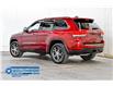 2019 Jeep Grand Cherokee Limited (Stk: 14750A) in Red Deer - Image 8 of 31