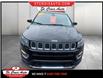 2020 Jeep Compass Limited (Stk: 221545BC) in Fredericton - Image 1 of 9