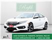 2016 Honda Civic Touring (Stk: 2221142A) in North York - Image 1 of 30