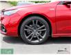 2020 Acura TLX Tech A-Spec (Stk: P16162) in North York - Image 10 of 31