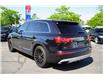 2017 Audi Q7 3.0T Komfort (Stk: P2263A) in Mississauga - Image 4 of 32