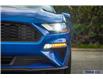 2021 Ford Mustang EcoBoost Premium (Stk: P8TM554) in Surrey - Image 8 of 36