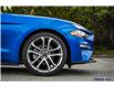 2021 Ford Mustang EcoBoost Premium (Stk: P8TM554) in Surrey - Image 15 of 36