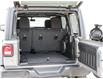 2022 Jeep Wrangler Unlimited Sport (Stk: G2-0335) in Granby - Image 9 of 33
