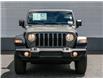2022 Jeep Wrangler Unlimited Sport (Stk: G2-0335) in Granby - Image 6 of 33
