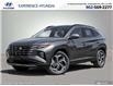 2022 Hyundai Tucson Hybrid Luxury (Stk: N064247) in Charlottetown - Image 1 of 23