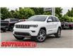 2022 Jeep Grand Cherokee WK Limited (Stk: 220612) in OTTAWA - Image 1 of 27